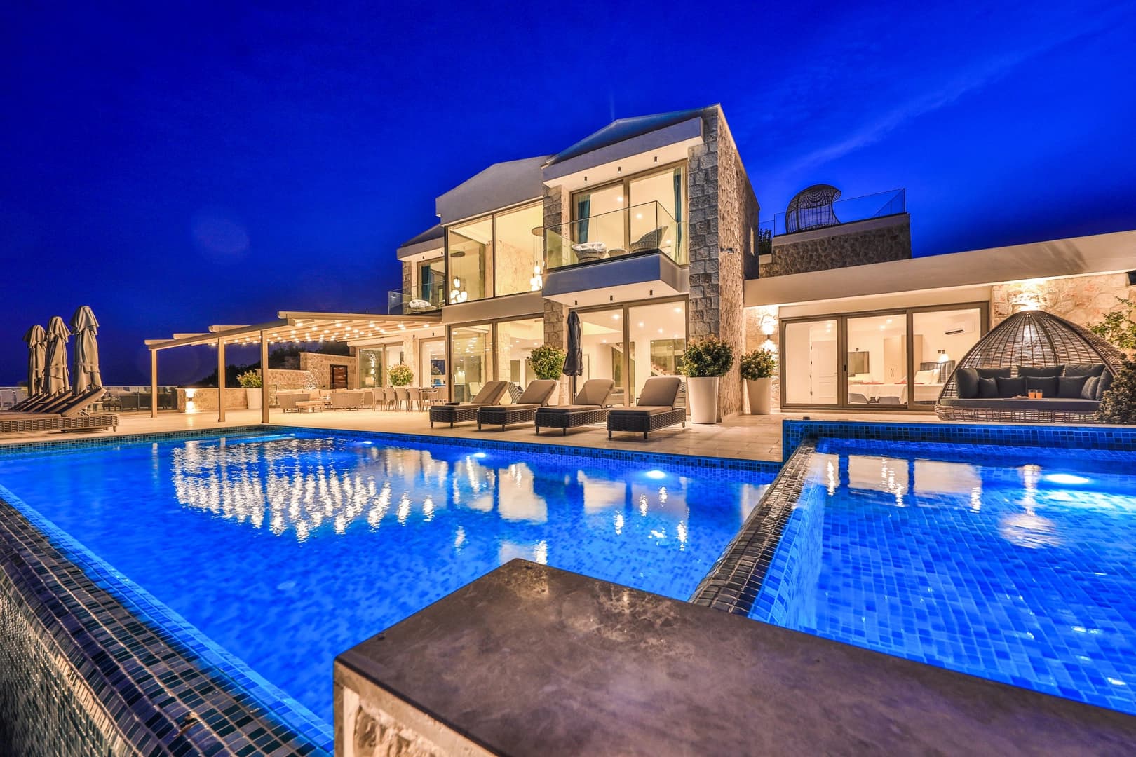 Villa Efe Kalkan 57
