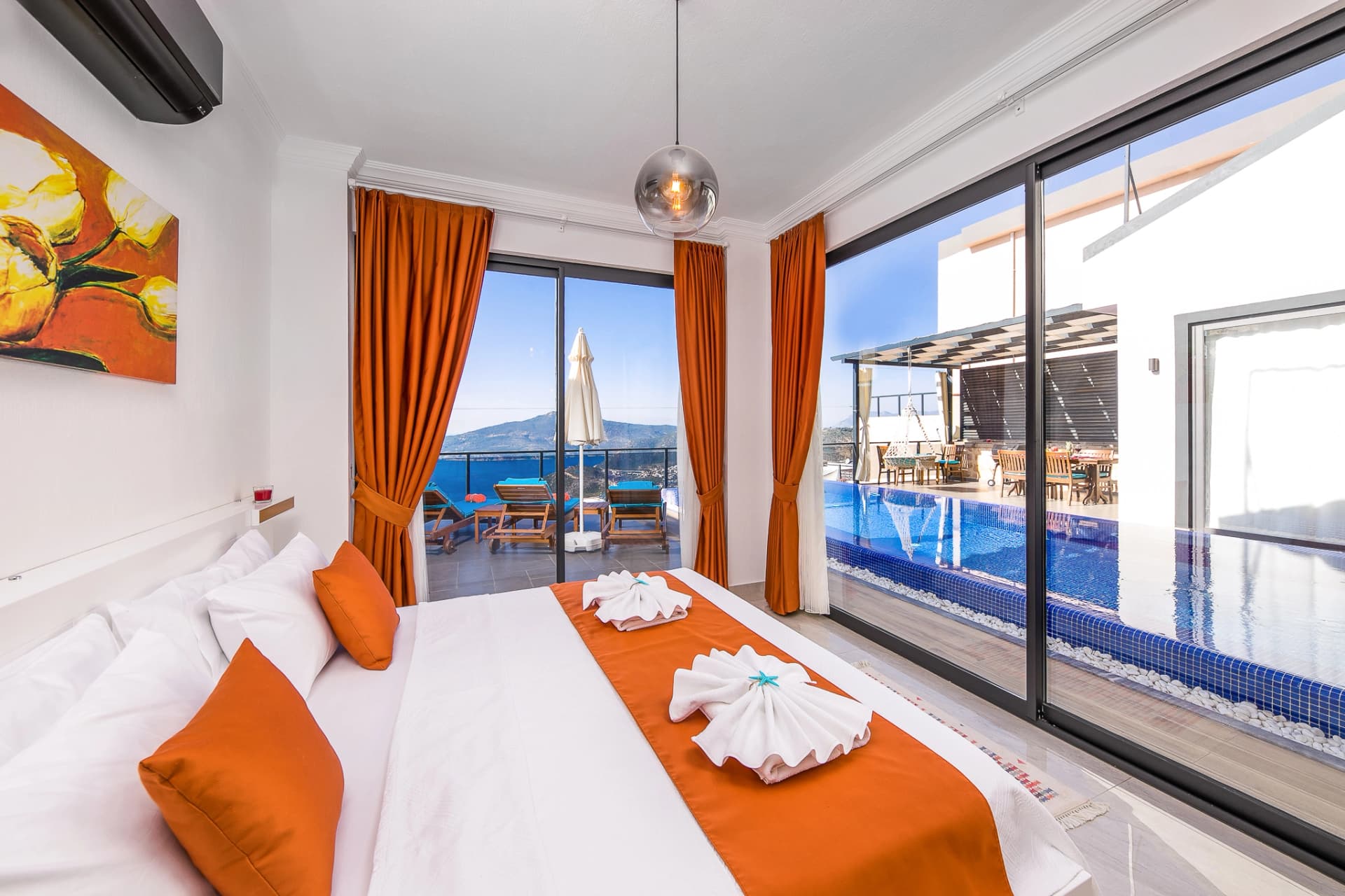 Villa Efe Kalkan 41