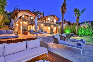 Villa Efe Kalkan 91