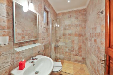 Villa Kaputaş 2 Sarıbelen 55