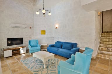 Villa Kaputaş 2 Korunaklı Havuz 54