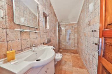 Villa Kaputaş 2 Sarıbelen 27
