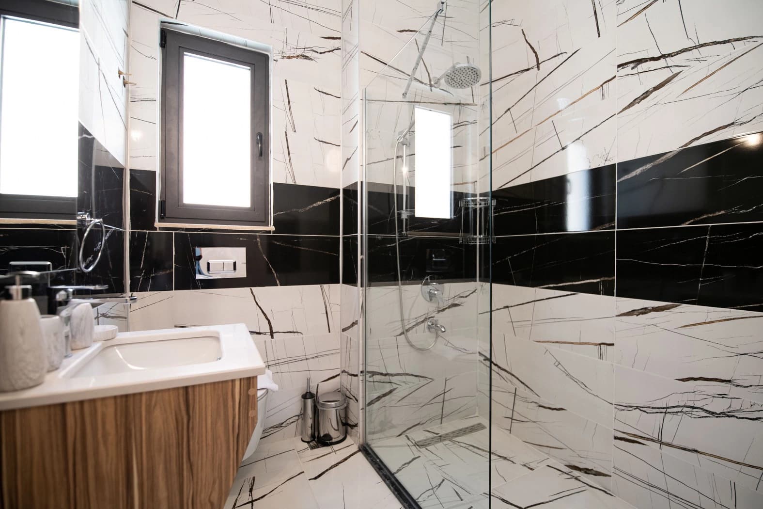 Villa Mulberry Silver Yeşilköy 13