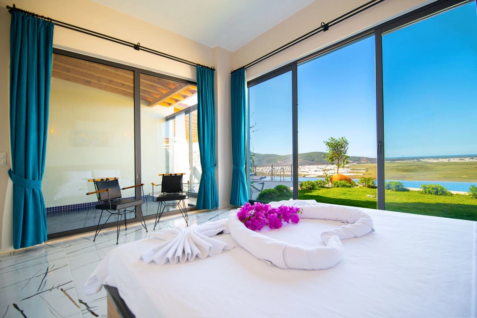 Villa Mulberry Silver Yeşilköy 89
