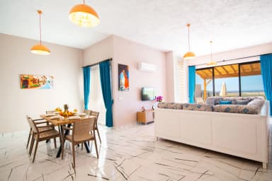 Villa Mulberry Silver Yeşilköy 53