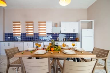 Villa Mulberry Silver Yeşilköy 81