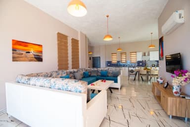 Villa Mulberry Silver Yeşilköy 95