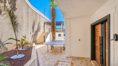 Villa Beyaz Kalkan 29