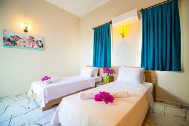 Villa Mulberry Pearl Korunaklı Havuz 95