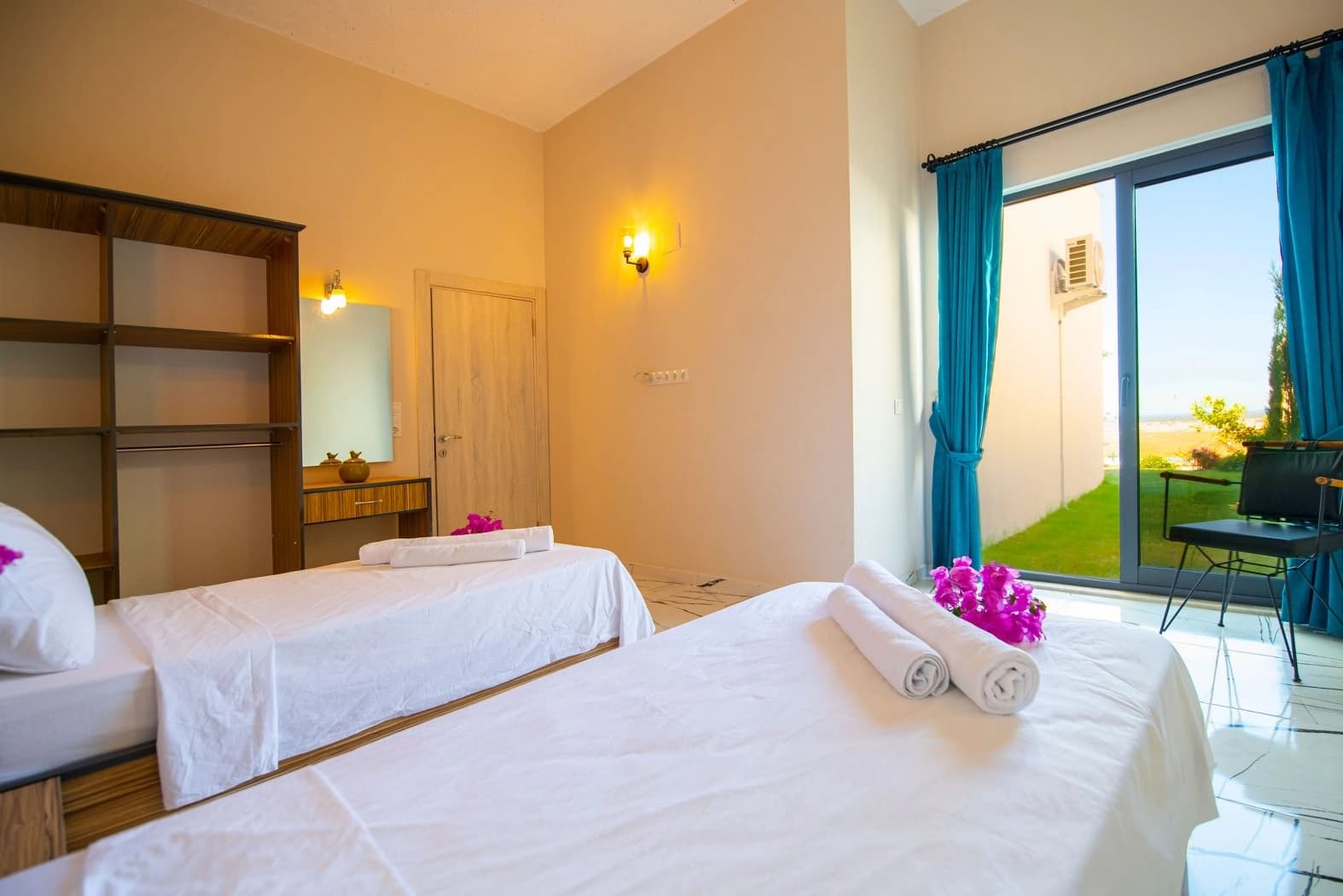 Villa Mulberry Pearl Yeşilköy 12