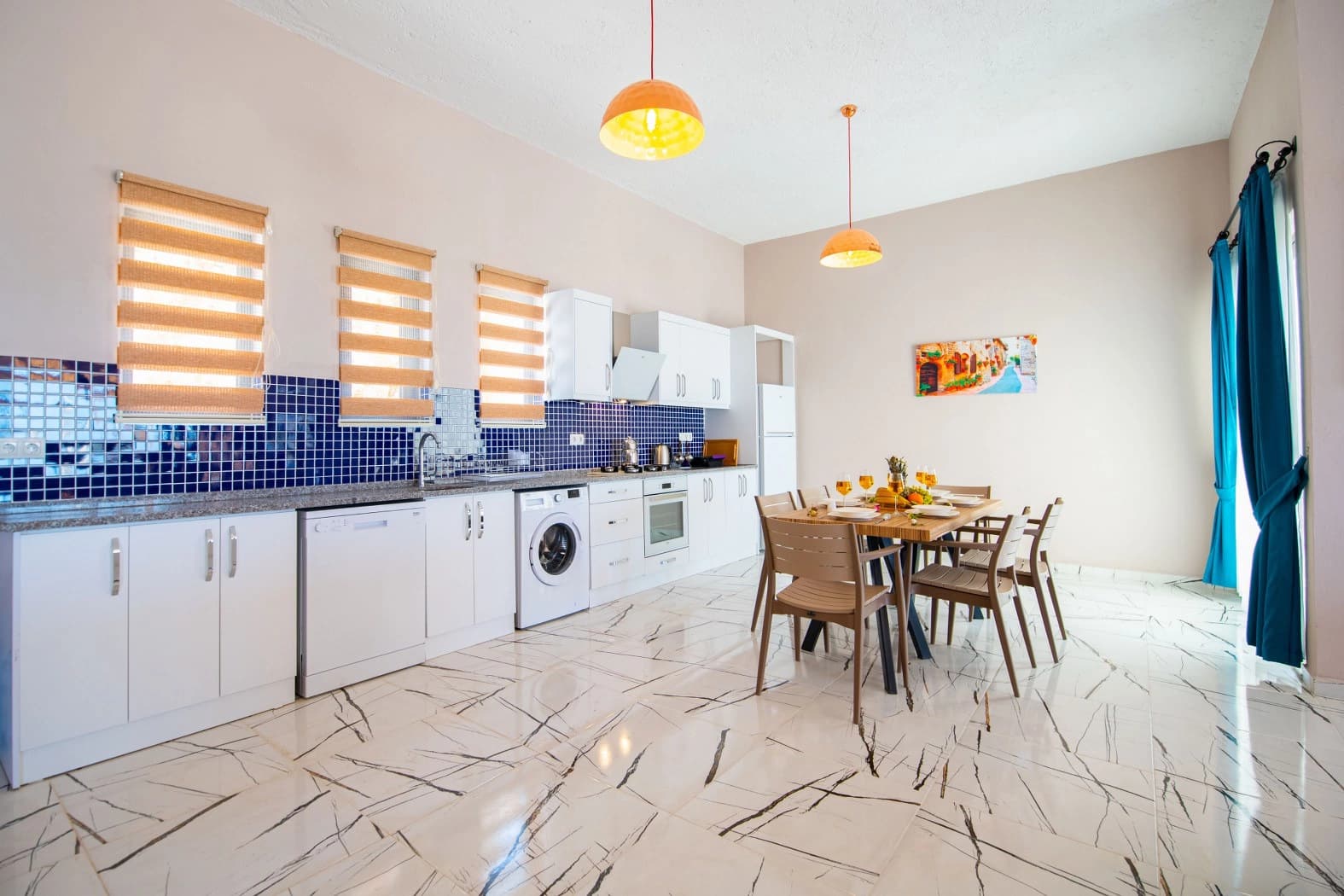 Villa Mulberry Pearl Yeşilköy 66
