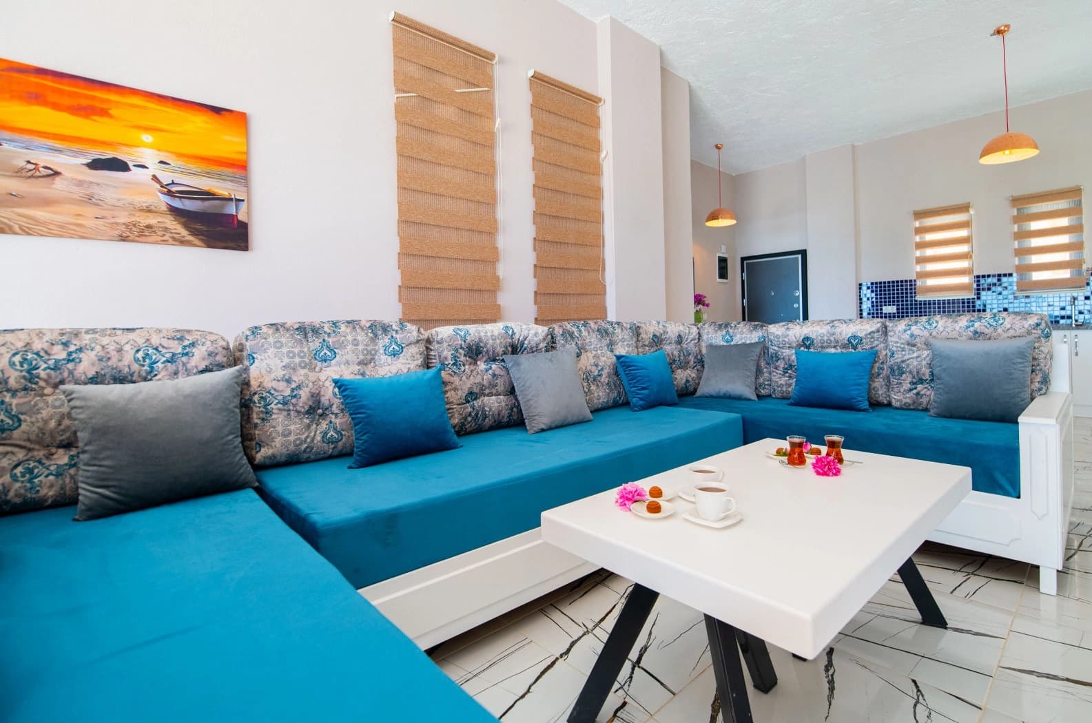 Villa Mulberry Pearl Yeşilköy 94