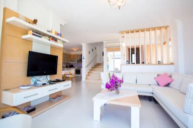 Villa Gülbay Tatil Villası 57