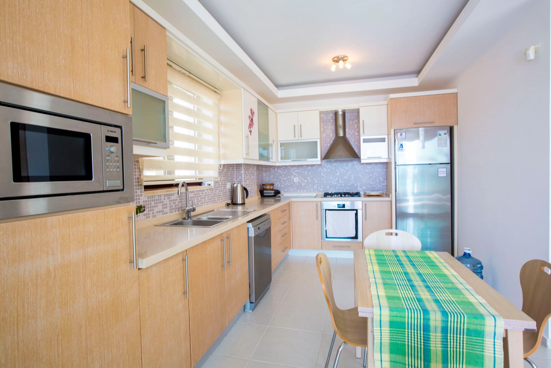 Villa Gülbay Kalkan 50