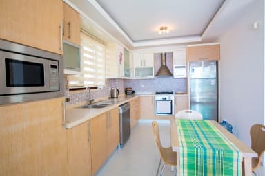 Villa Gülbay Kalkan 50