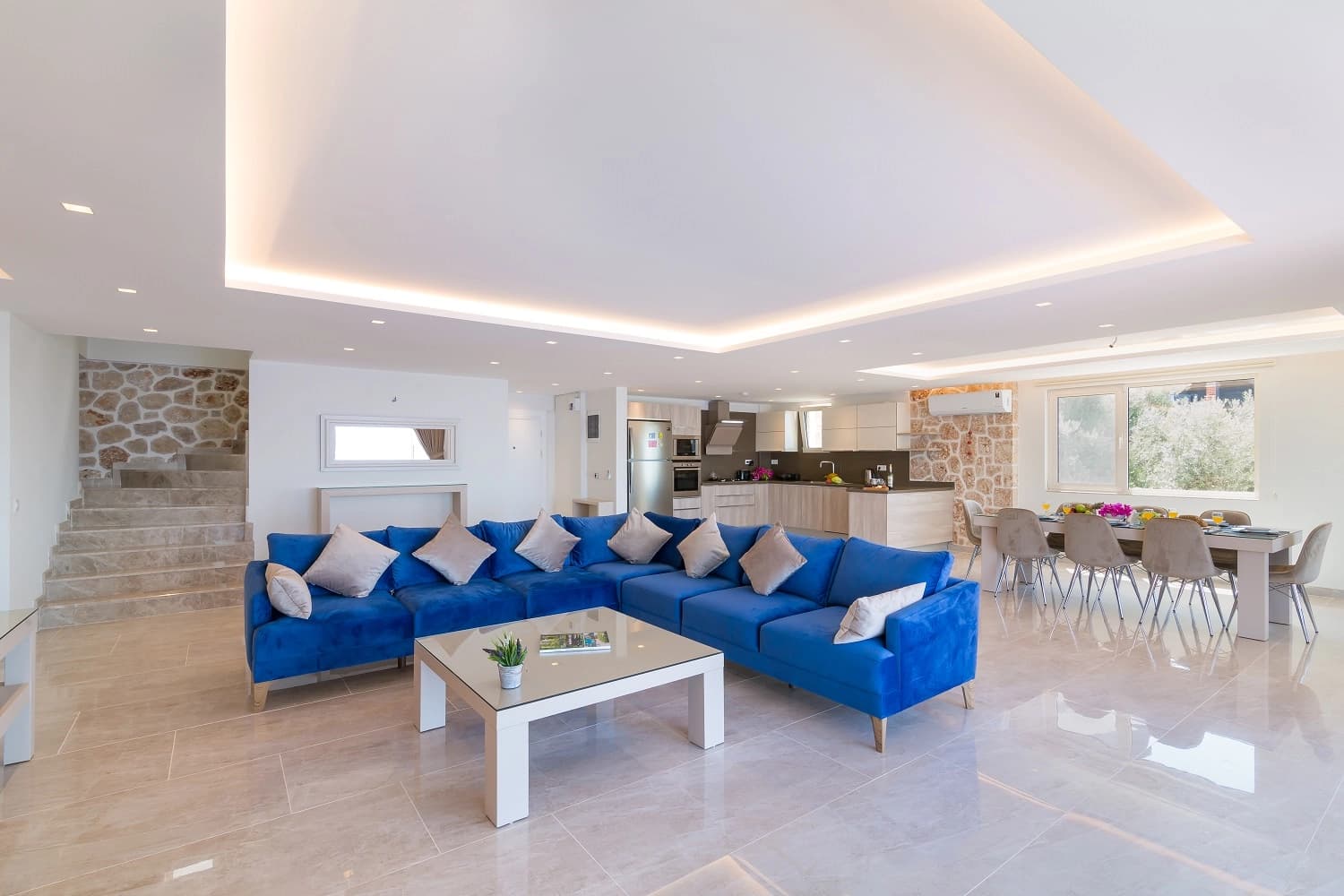 Villa Lamer Çocuk Havuzu 98