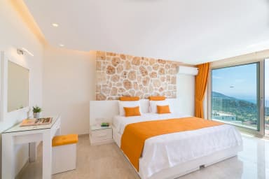 Villa Lamer Çocuk Havuzu 92