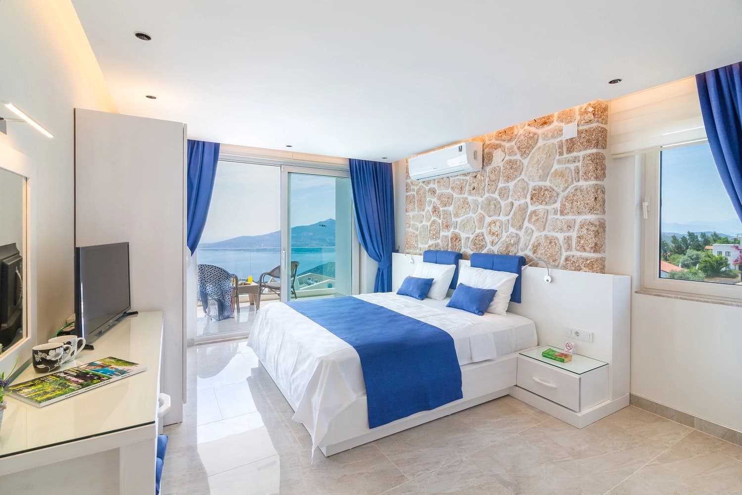 Villa Lamer Çocuk Havuzu 30