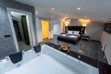 Villa Diamond Port 3 Göcek 32