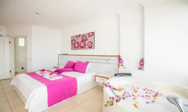 Villa Eslem Çocuk Havuzu 92