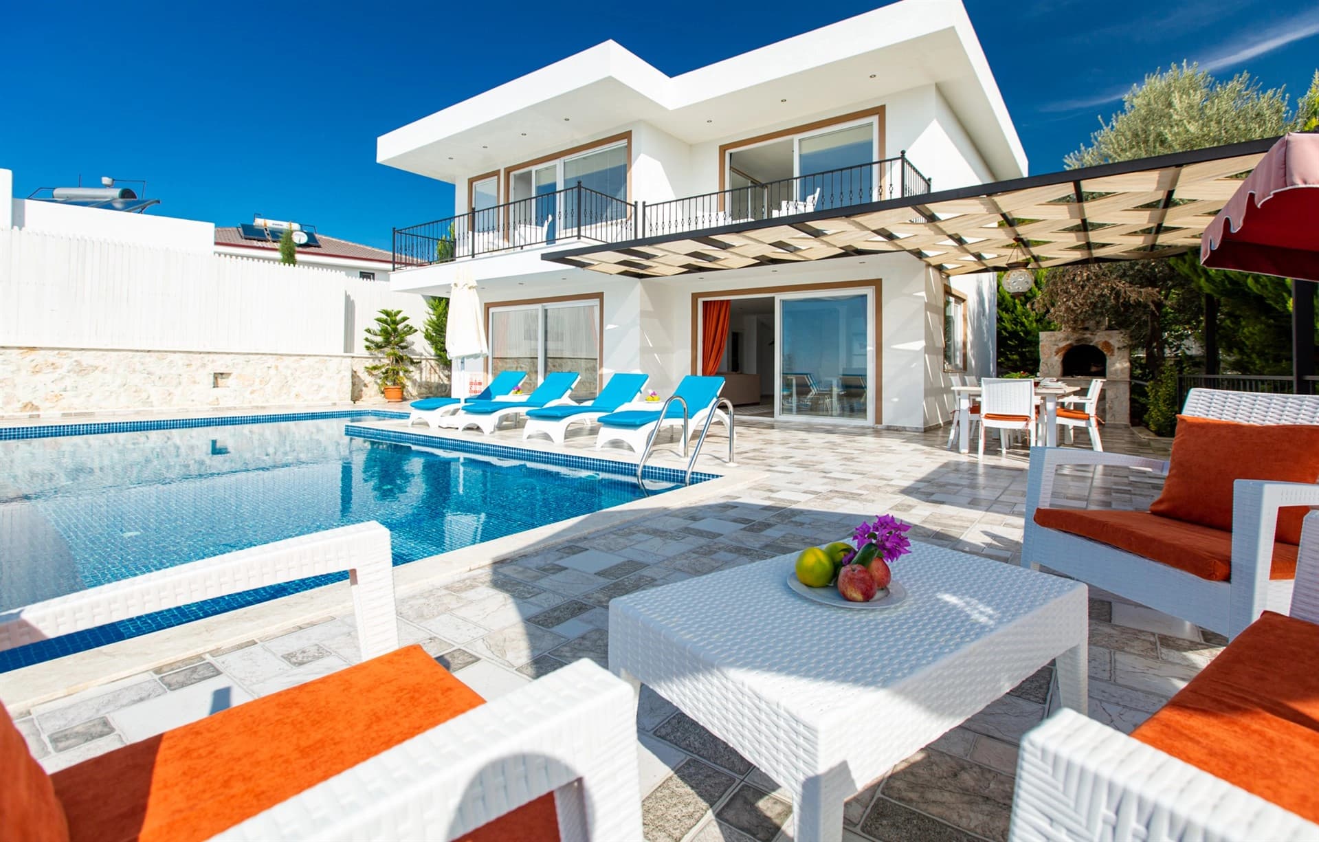 Villa Eslem Üzümlü 63