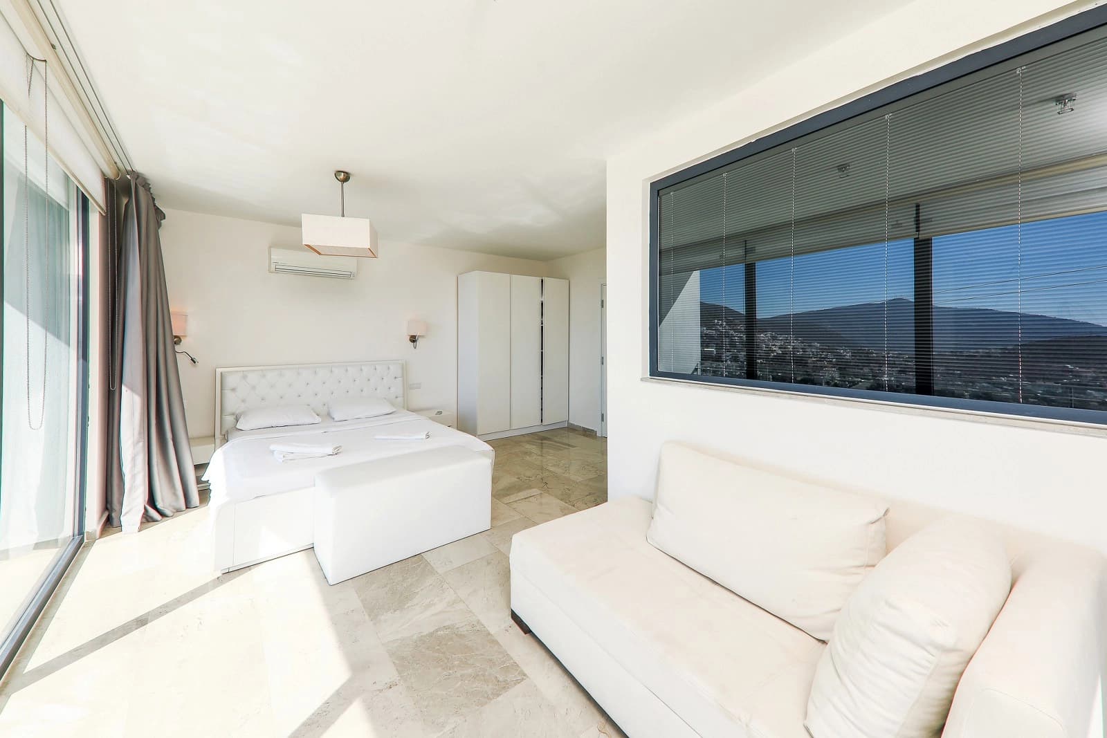 Villa Lafonten Kalkan 62