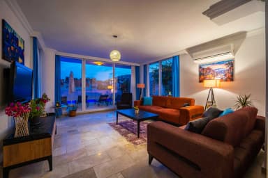 Villa Trios Kalkan 29