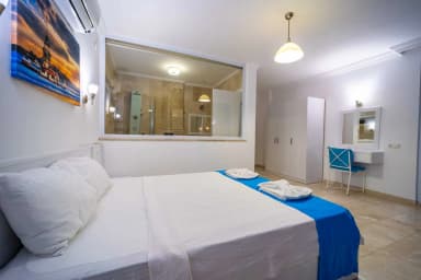 Villa Trios Özel Havuzlu 92