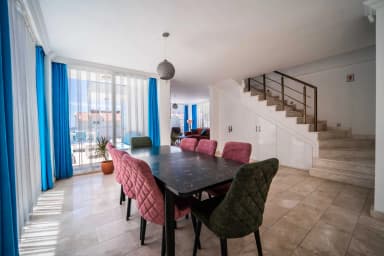 Villa Trios Kalkan 57