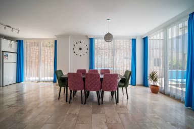 Villa Trios Kalkan 71