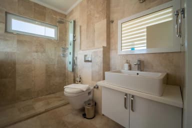 Villa Trios Kalkan 37