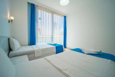 Villa Trios Özel Havuzlu 24