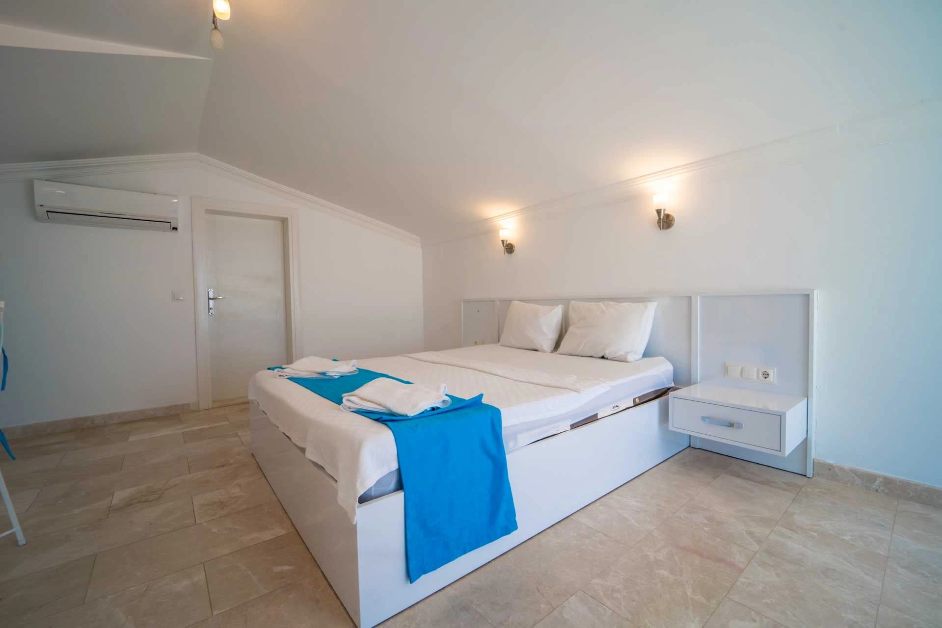 Villa Trios Kalkan 31