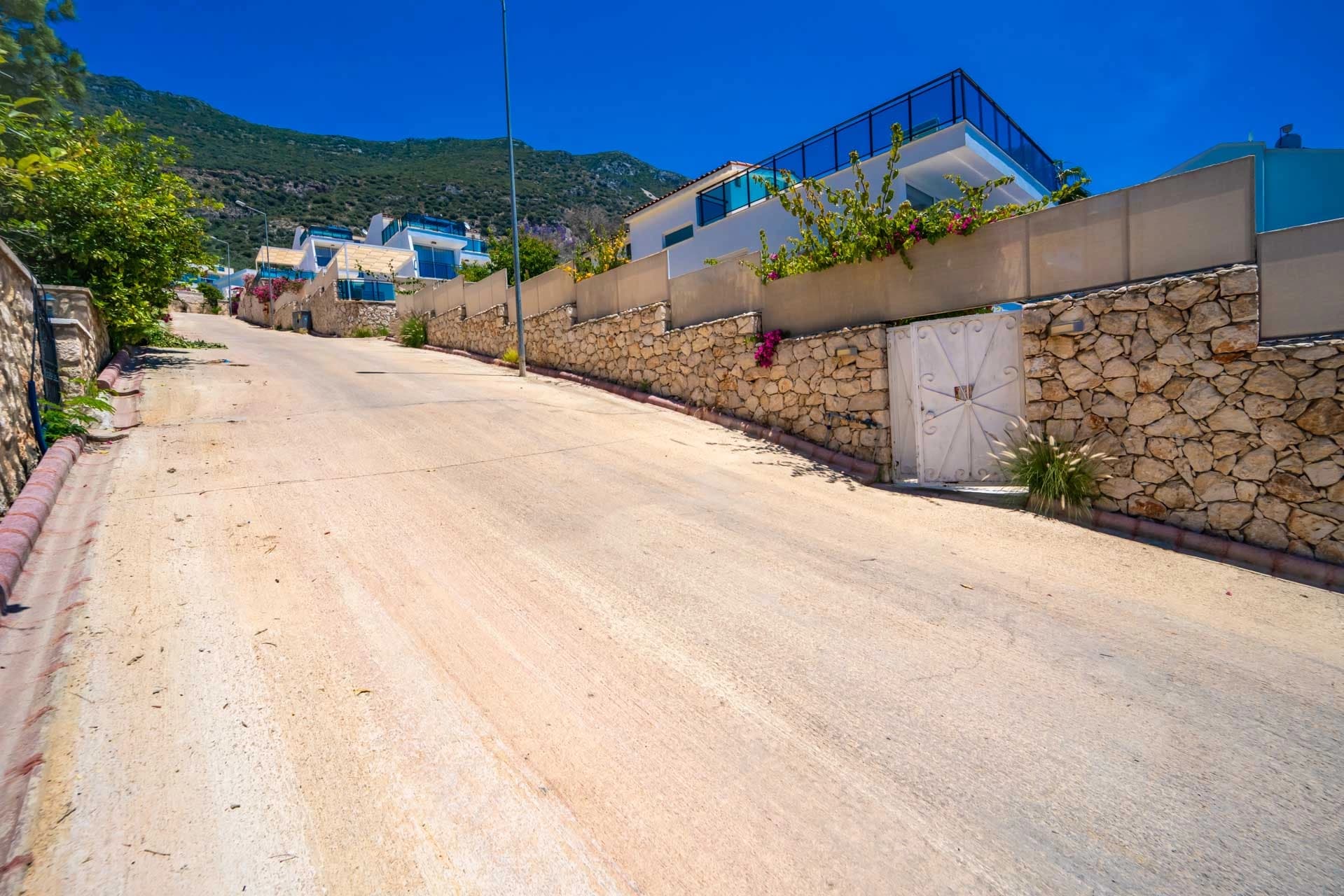 Villa Trios Tatil Villası 94