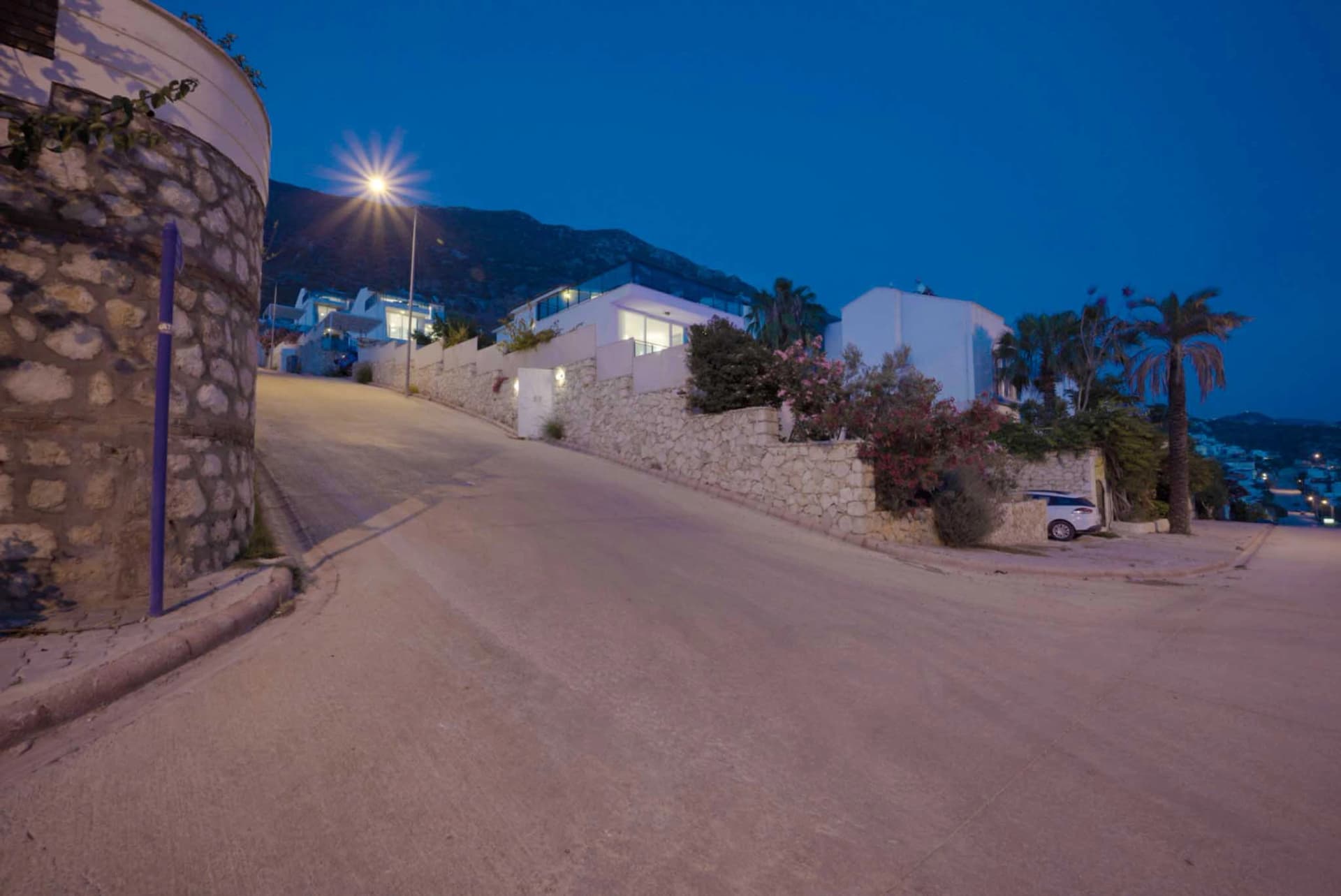 Villa Trios Özel Havuzlu 18