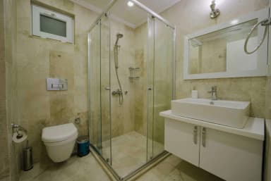 Villa Trios Özel Havuzlu 86