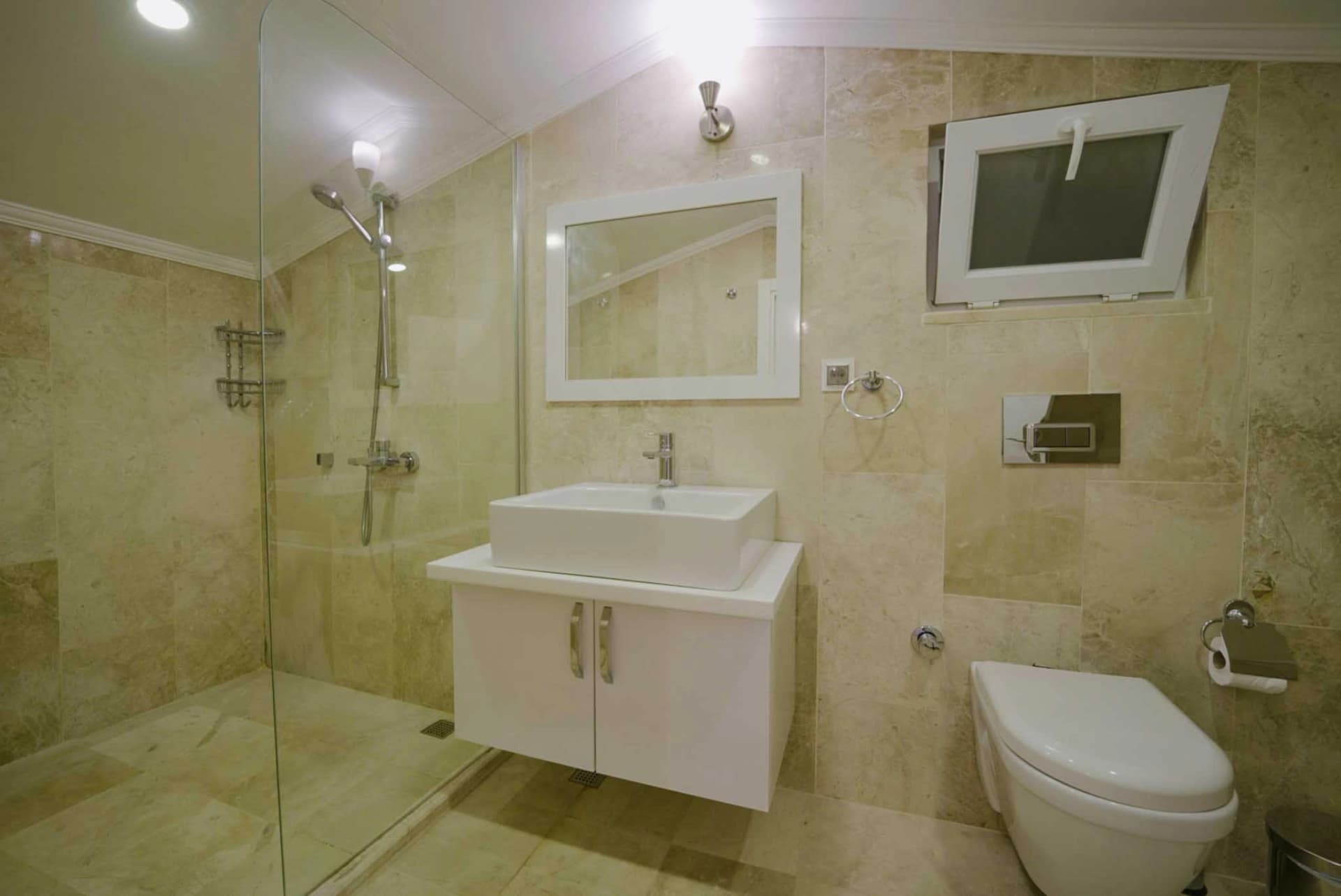 Villa Trios Kalkan 73