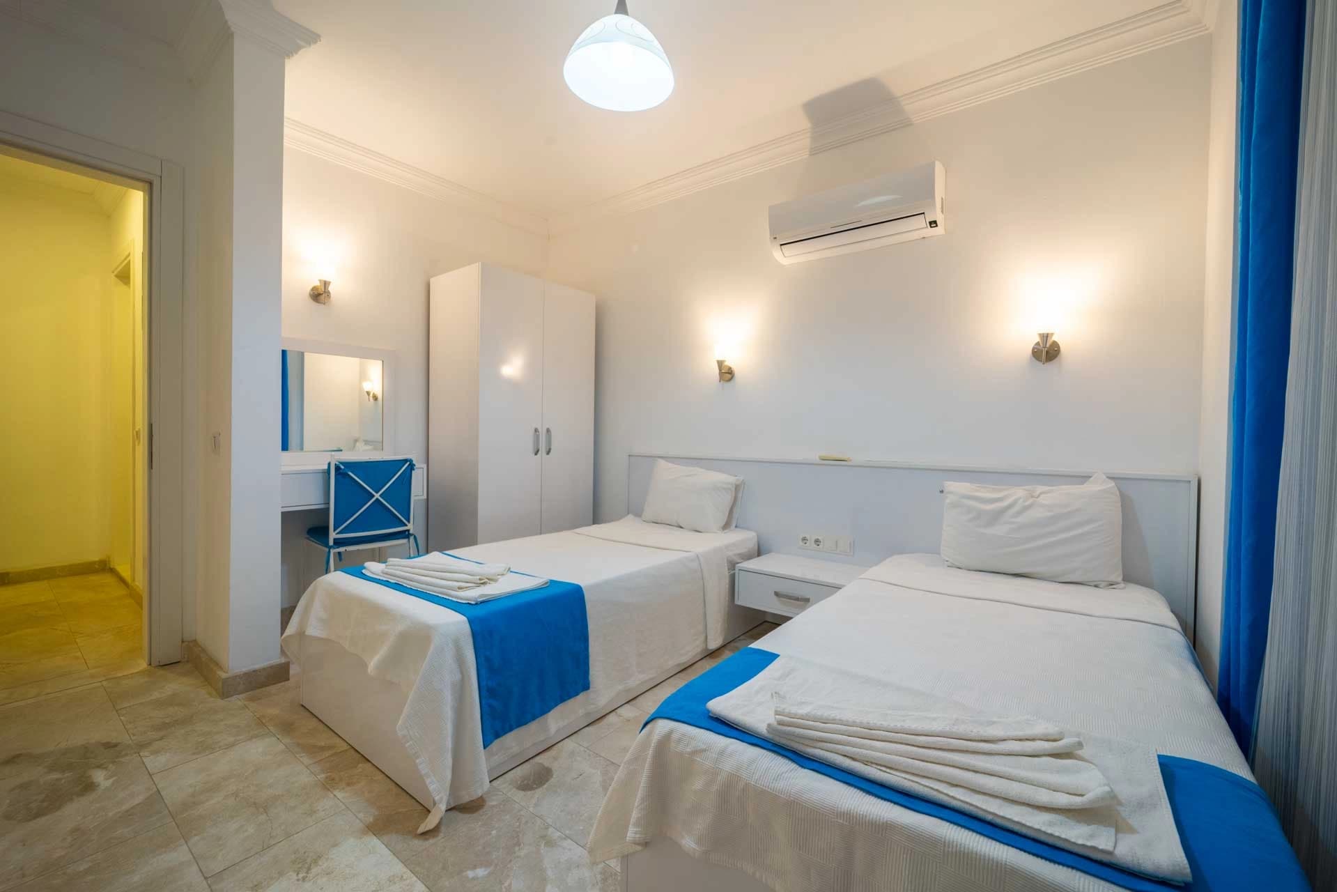 Villa Trios Kalkan 93