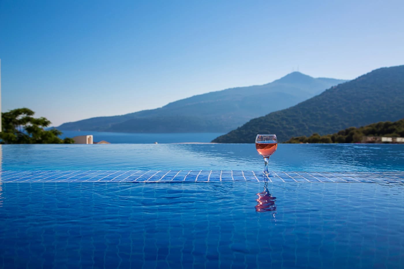 Villa Seaspace Çocuk Havuzu 87