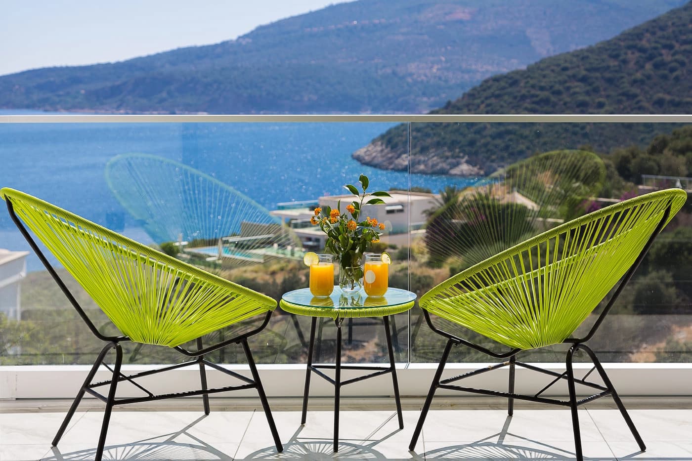 Villa Seaspace Çocuk Havuzu 19