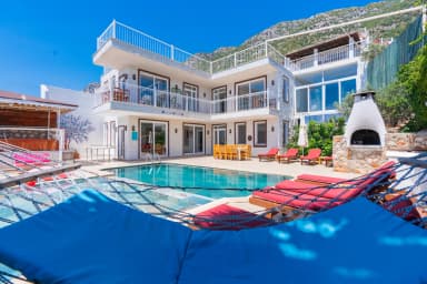 Villa Sarıkız Çocuk Havuzu 30