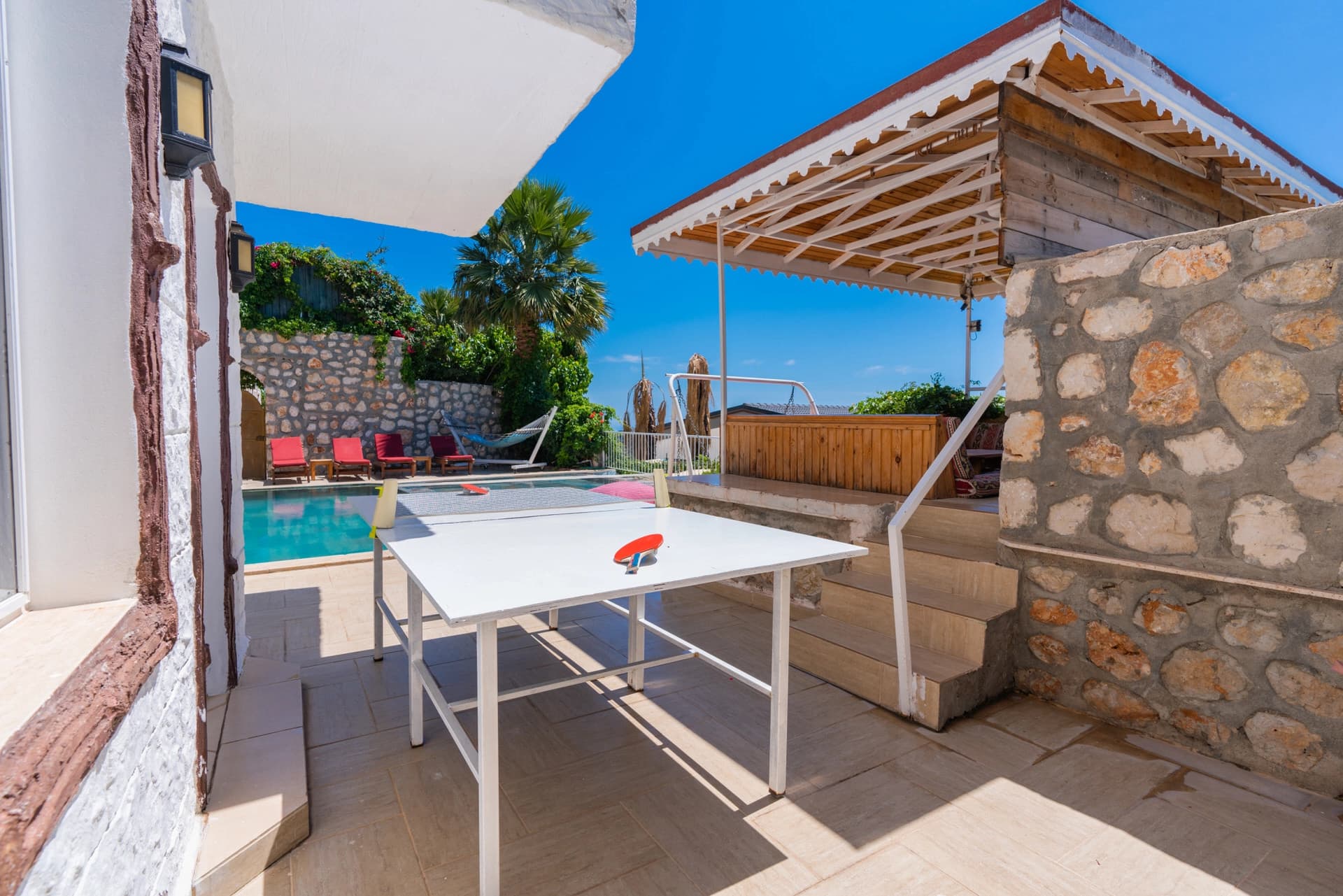 Villa Sarıkız Çocuk Havuzu 72