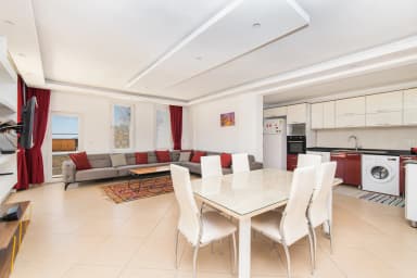 Villa Sarıkız Kalkan 45