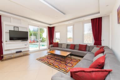 Villa Sarıkız Kalkan 59