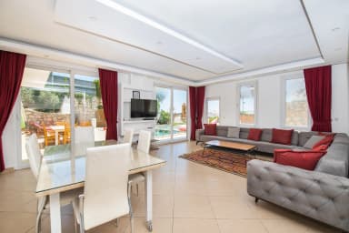 Villa Sarıkız Çocuk Havuzu 66