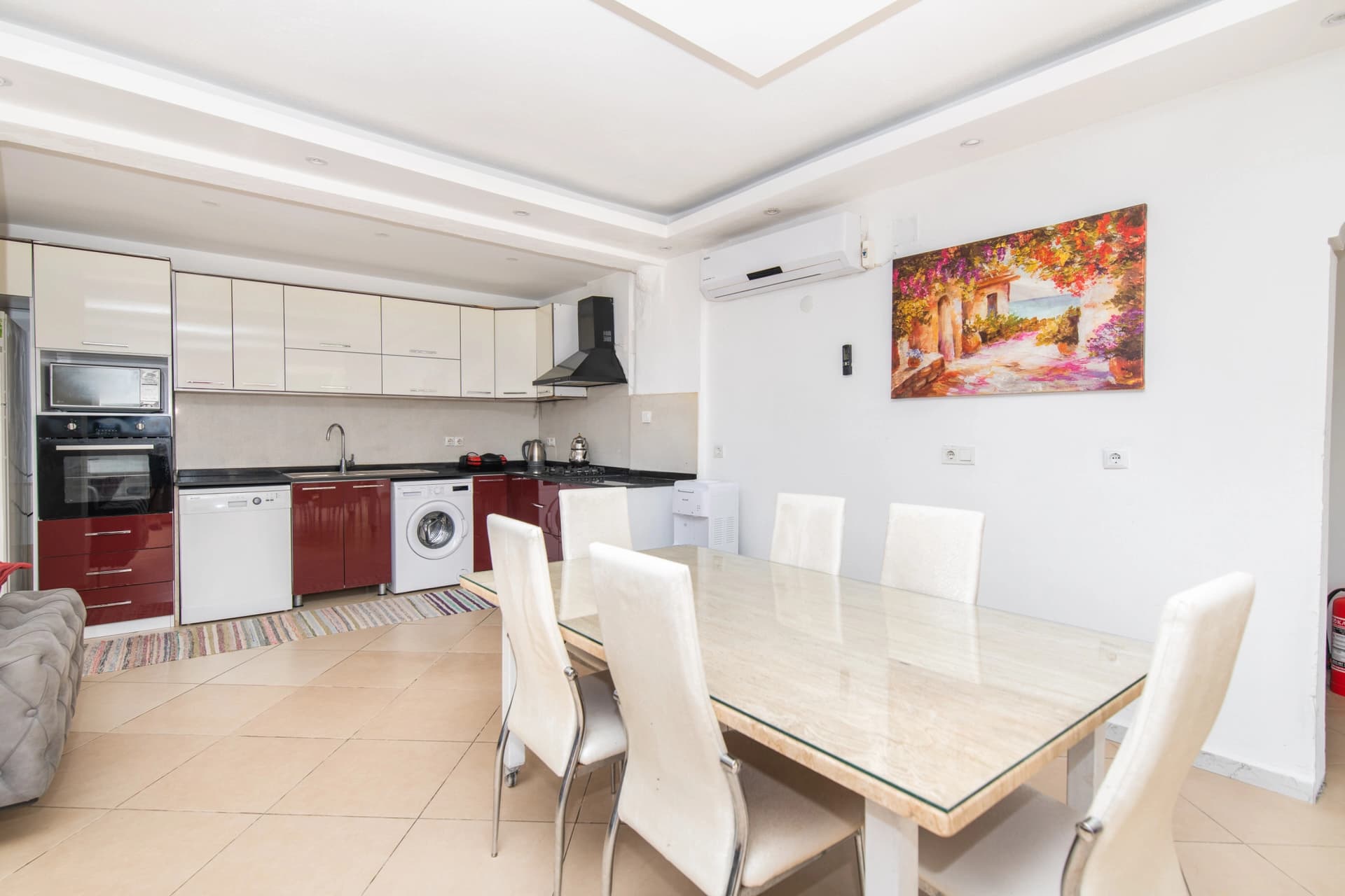 Villa Sarıkız Kalkan 73