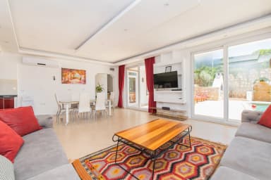 Villa Sarıkız Çocuk Havuzu 80