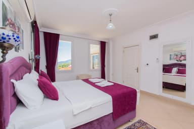 Villa Sarıkız Çocuk Havuzu 94