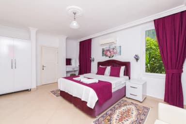 Villa Sarıkız Kalkan 11