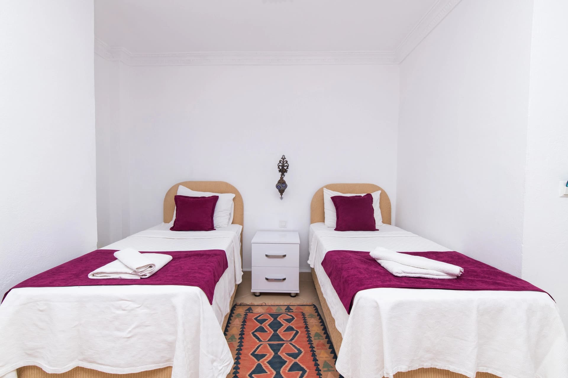 Villa Sarıkız Kalkan 25